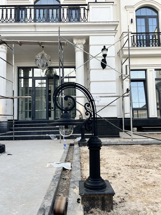 Распашные , откатные ворота, решетки , покраска и ремонт