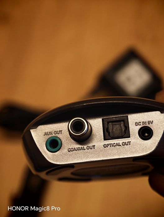 Adaptor Bluetooth Philips AEA2700
