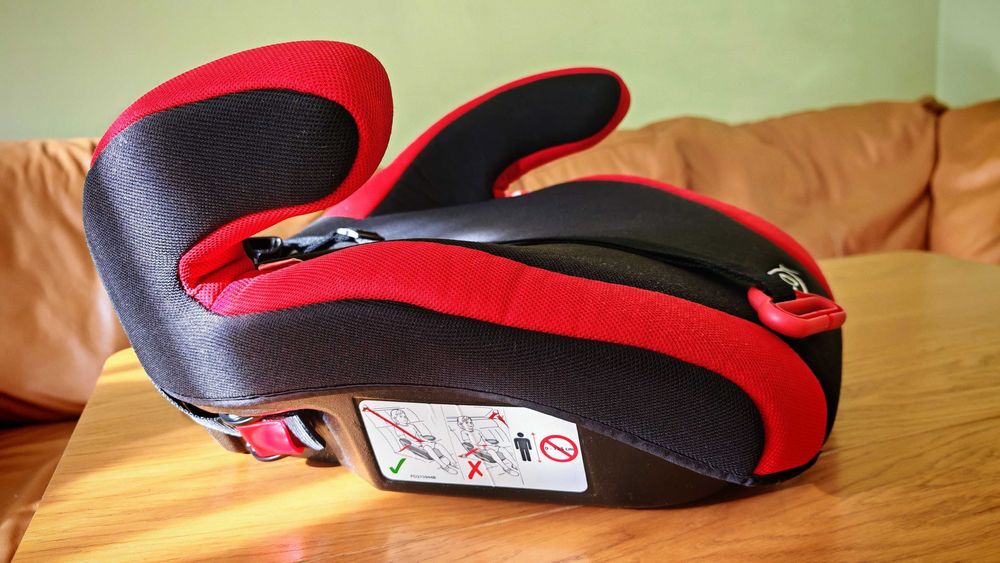 Столче за кола GRACO Connext Diablo