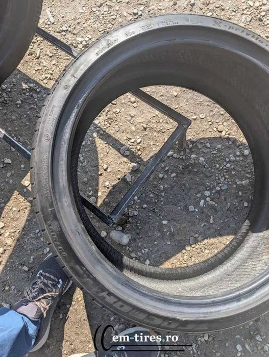 225/35 R19 • Vara • Tracmax X privilo | 1 buc | DOT 2022 | Pret/buc