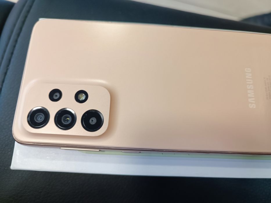 Samsung A33 5g,Гаранция