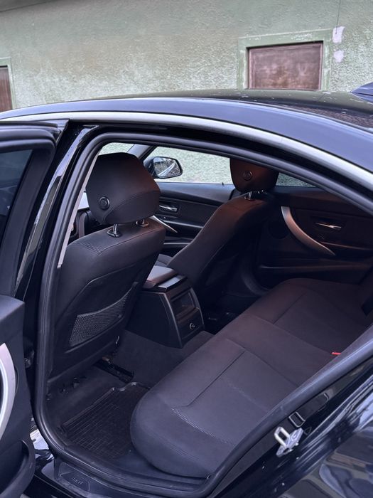 Bmw seria 3 F30 2.0 TDI