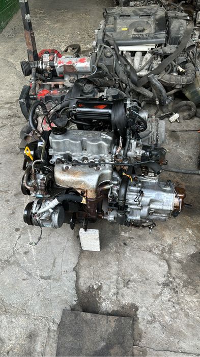 Привозные двигатели из европы, контрактные двигатели из европы