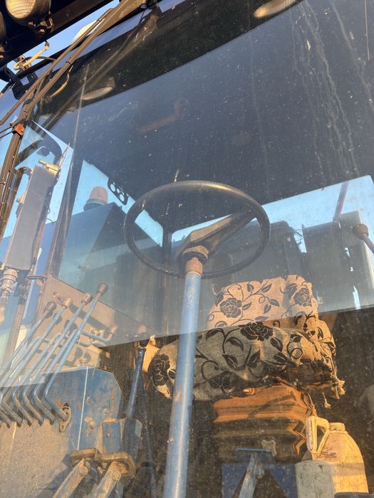 В продаже комбайн Енисей