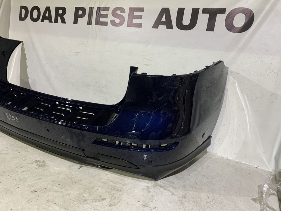 Bara spate Mercedes GLE , 2015, 2016, 2017, 2018, cod origine OE A1668859925.