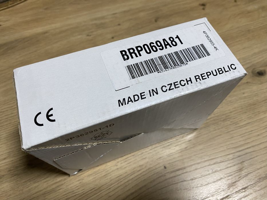 Interfata control Wifi pentru aparat aer conditionat Daikin BRP069A81