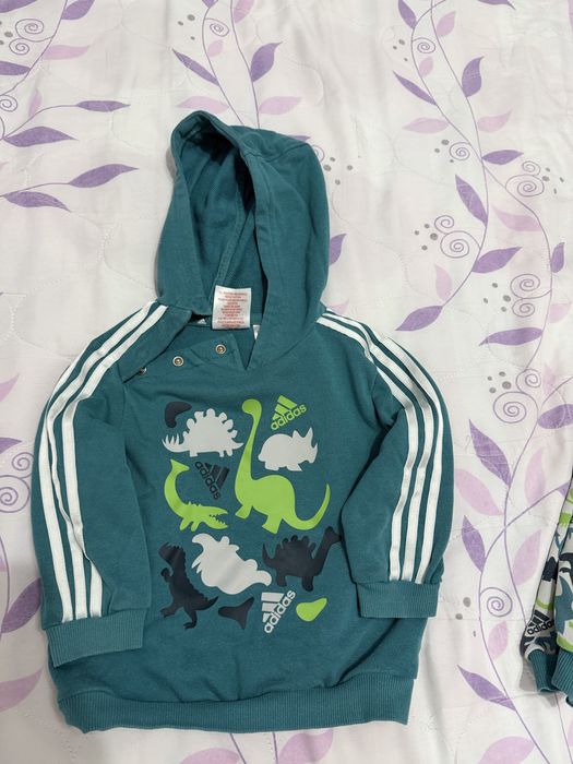 Бебешки екип Adidas