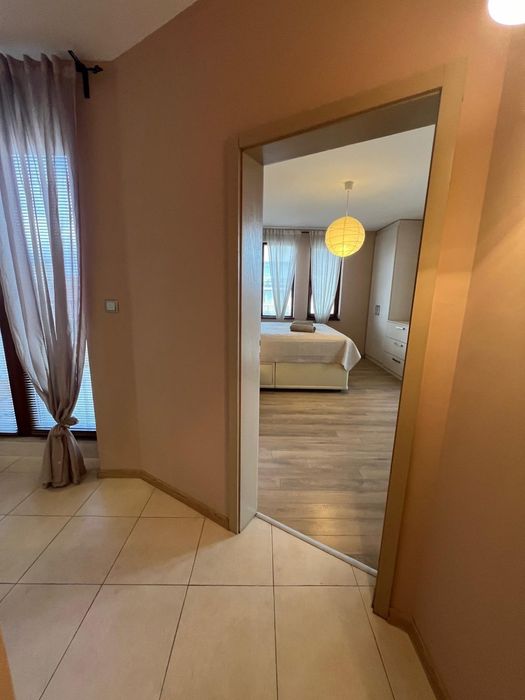 Дава се под наем Тристаен апартамент в София, Оборище - 120 кв.м за 1100 € - Снимка #11