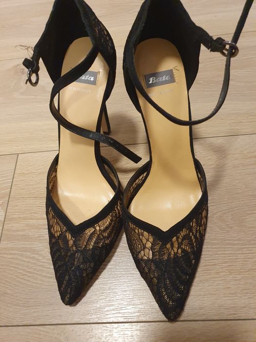 Pantof Bata,marimea 37