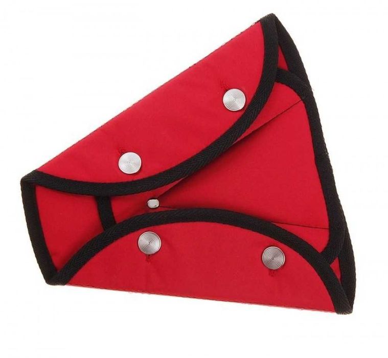 Адаптеры безопасности для Детей