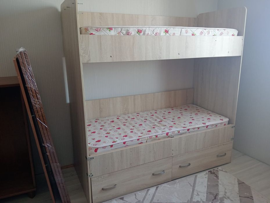 Детская мебельный гарнитур