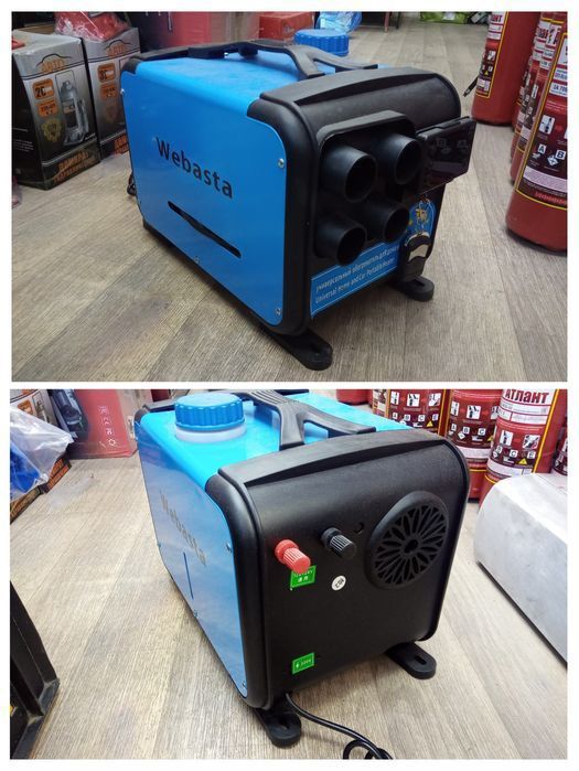 насос автономка запчасти свеча