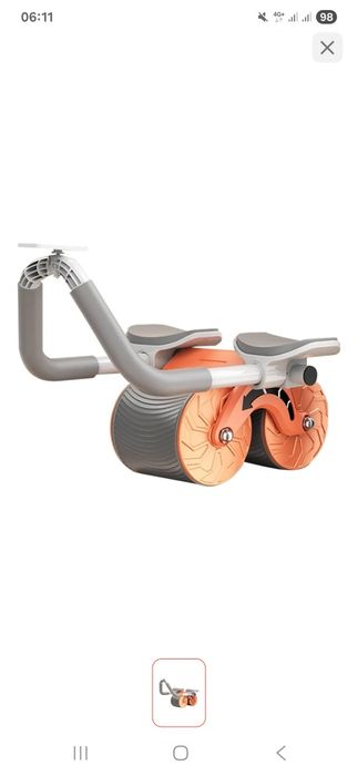 Продам велотренажер