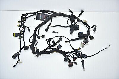 Instalatie electrica cablaj principal ABS Ducati 848