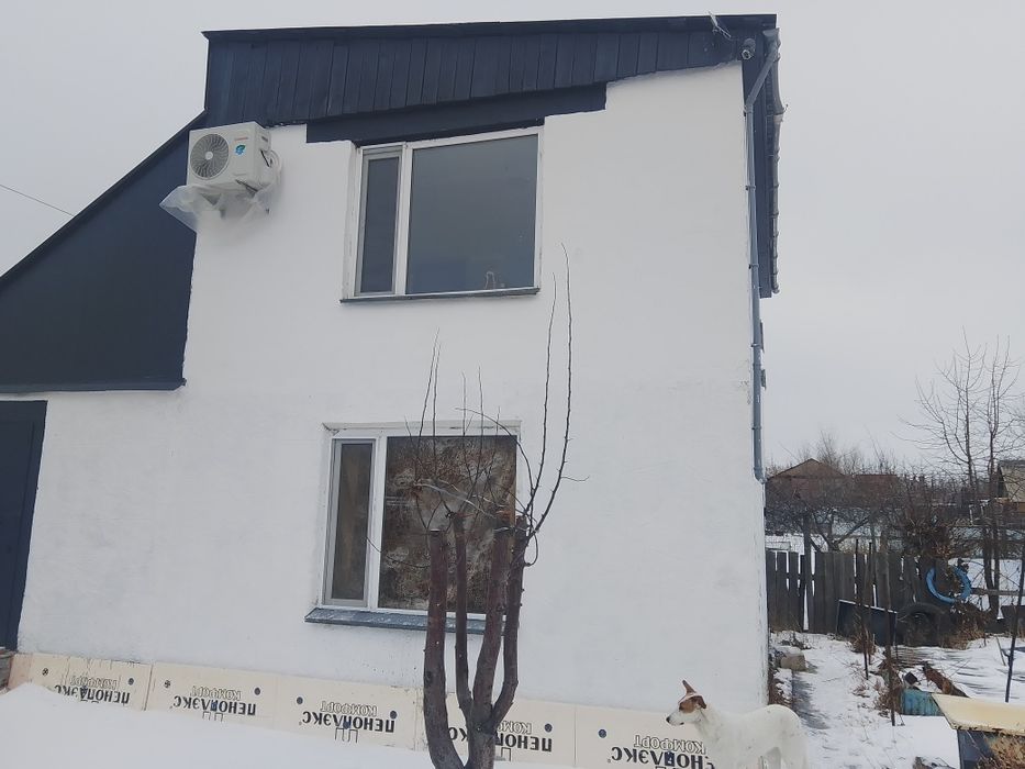 Дом лесозавод (зелёная роща)