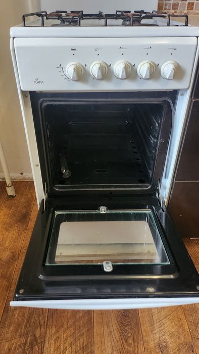 Газовая плита Flama