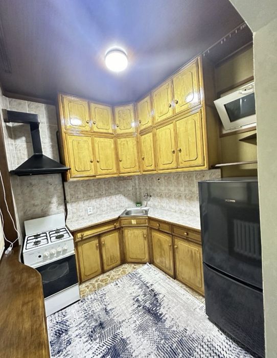 Чиланзар 3 квартал , 3х комнатная