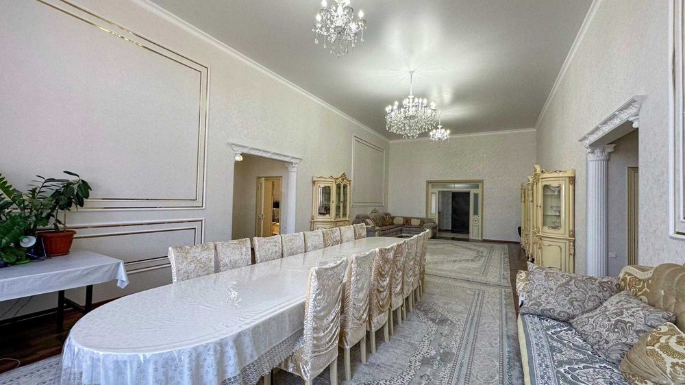 продам дом Ильяс Империя