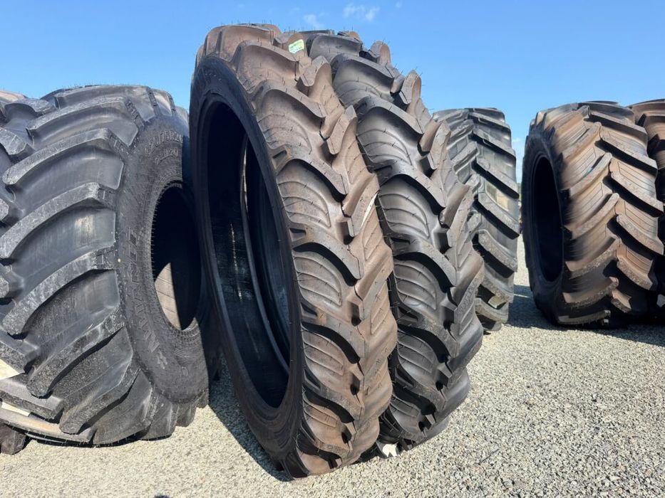 Anvelopa 270/95 R44 TAURUS RC95 142 A8 TL (11.2R44)  Cauciucuri tractor, Fiat, Case, Fendt, John Deere, New Holland, Massey Ferguson, UTB   Cauciucuri