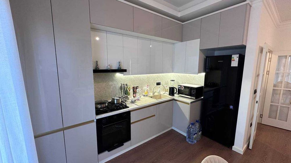 СРОЧНАЯ ПРОДАЖА ЖК "NUR" 3/7/9 (PRO Хинкали, Алайский)