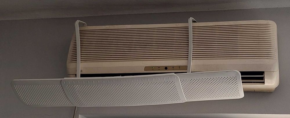Подаряваме стар климатик LG – 12 000 BTU
