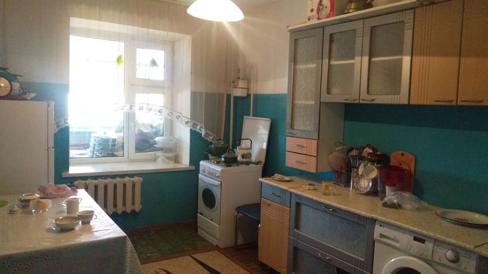 Продаётся 1 ком квартира
