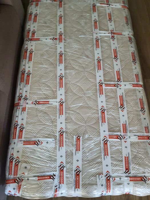 Saltea Domus flex 90 cm x200 cm