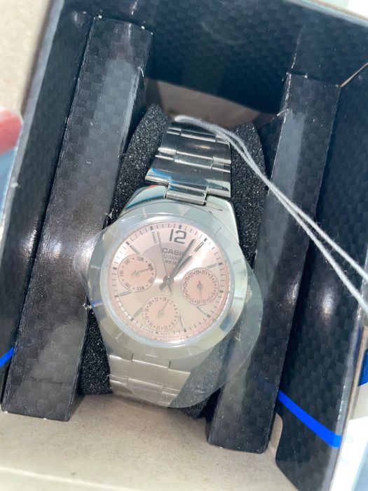 Часовник Casio дамски