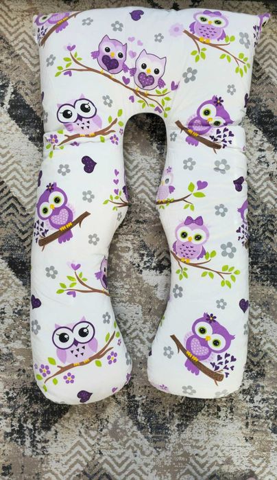 Възглавница за бременни