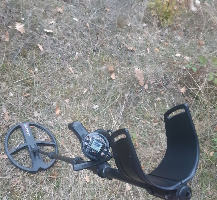 Xp deus II ws6 .