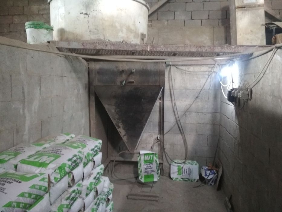 Продам действующий бизнес