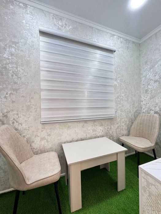 Продам квартиру ЧИЛАНЗАР Накошлик 2х комн евро ремонт