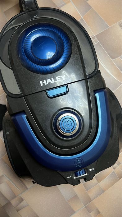 Пылесос хороший пользовались не долго