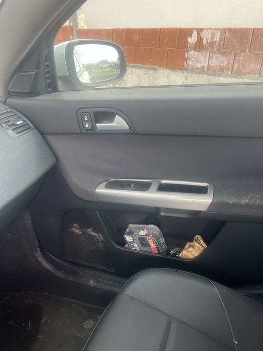 Vand volvo V50 an 2008