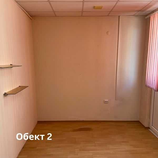 Дава се под наем Офис в Габрово, Център - 40 кв.м за 173.4 € - Снимка #9