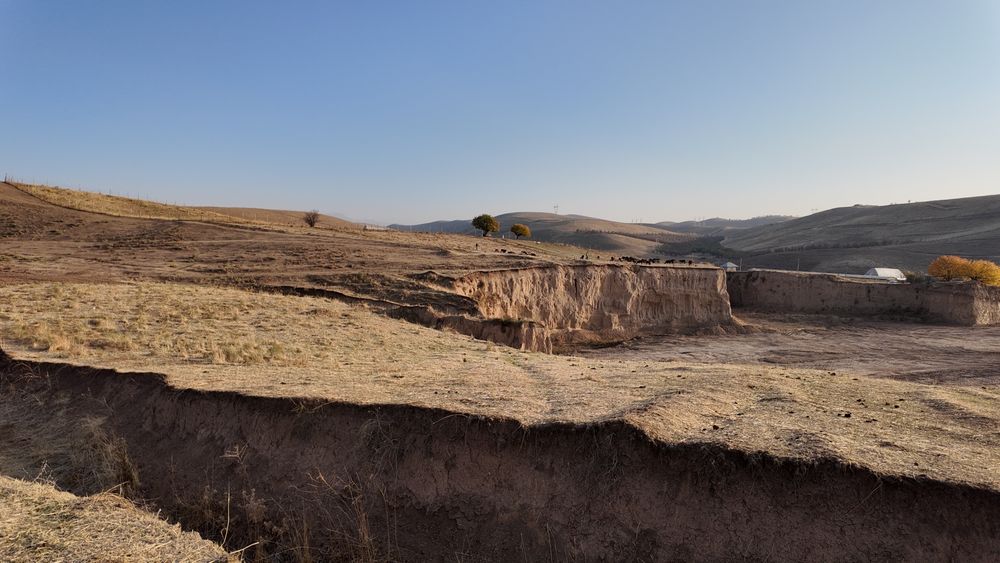 Продается земля 10 Га