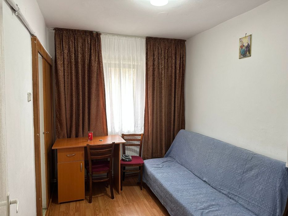 Apartament  de închiriat