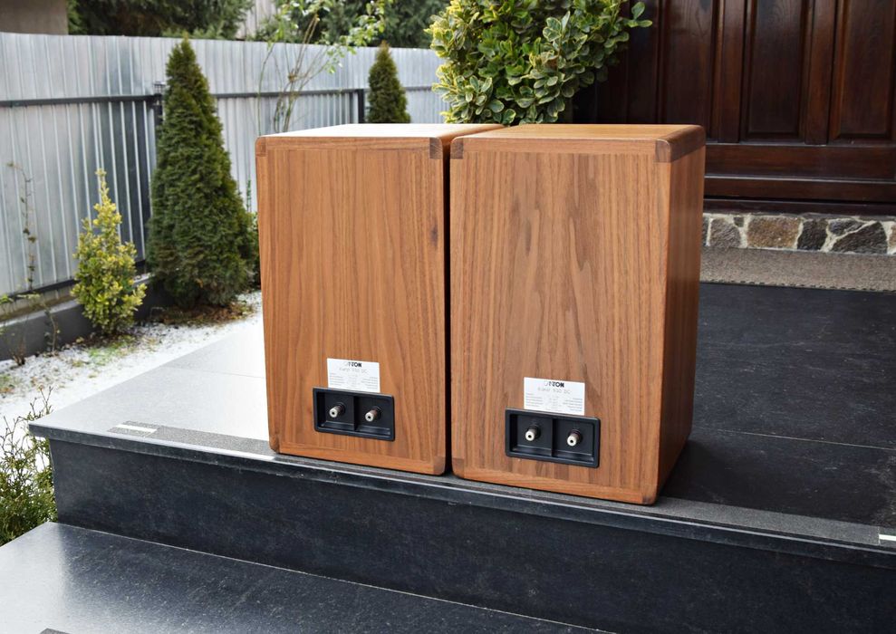 Boxe Canton Karat 930 DC