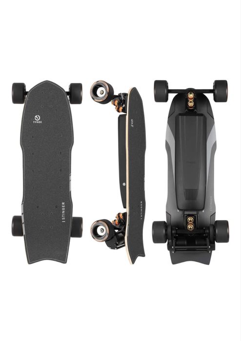 Скейтборд tynee stinger