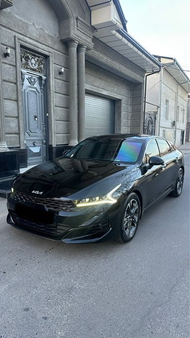 Kia k5 GTline sotiladi