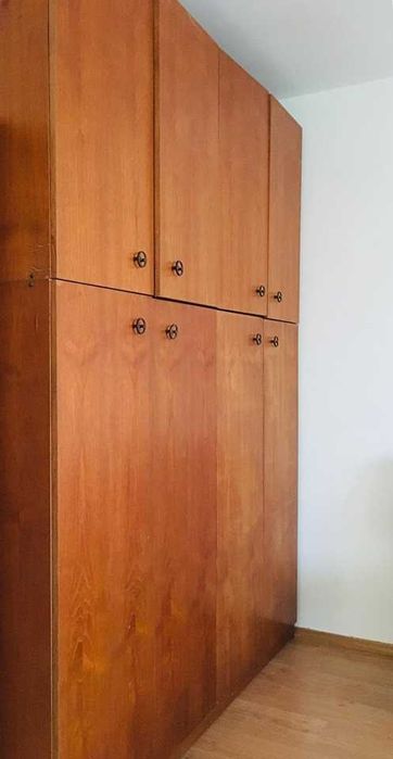 Дава се под наем Едностаен апартамент в Бургас, Изгрев - 40 кв.м за 250 € - Снимка #6