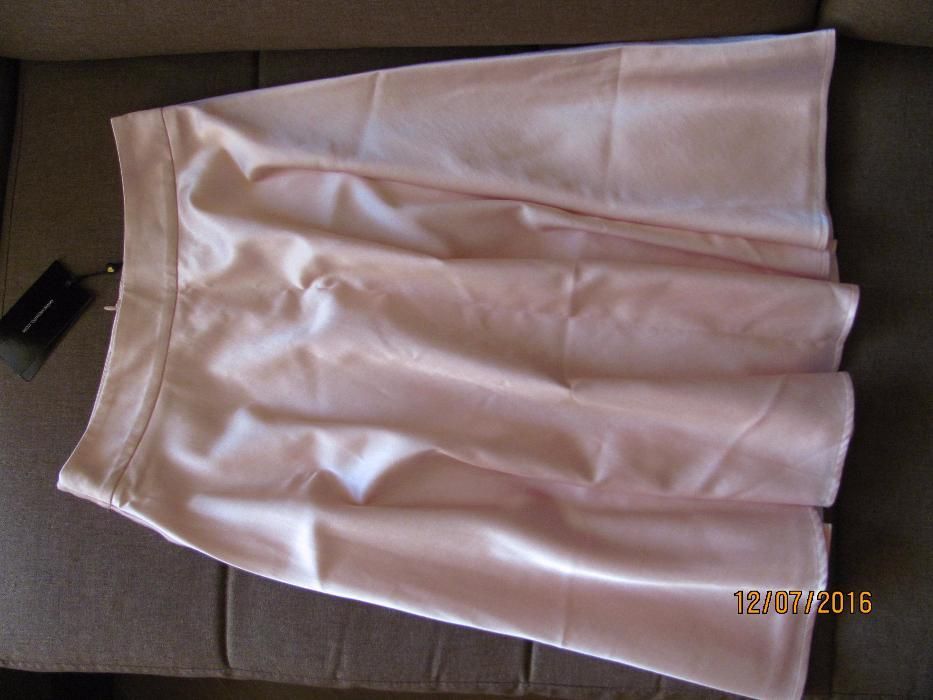 нова сатенена пола Мохито