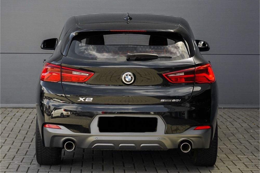 Dezmembrez BMW X2 F39, 2.0D B47, cutie automata