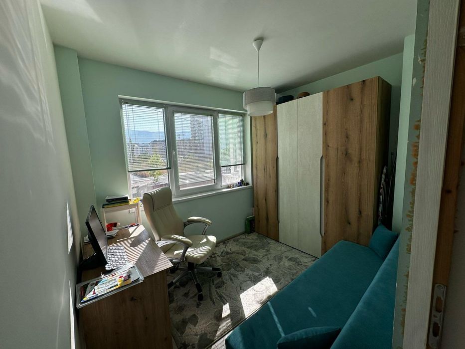 Продава се Двустаен апартамент в София, Дружба 1 - 46 кв.м за 3348 €/кв.м - Снимка #3