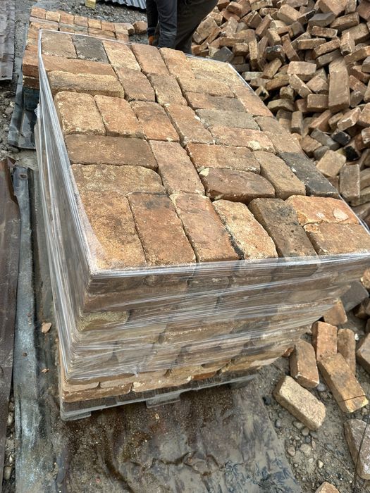 Огнеупорный кирпич