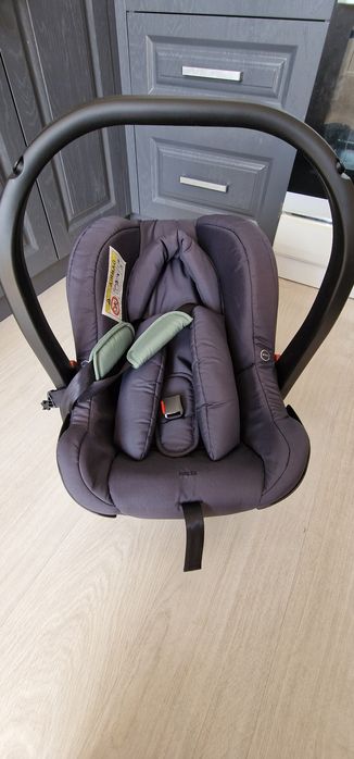 Детское автокресло
