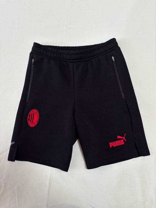 Puma AC Milan - Размер XS