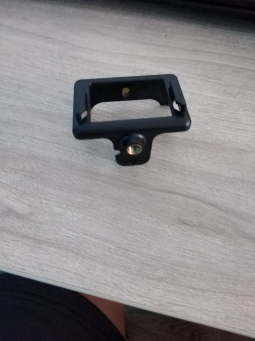 Екшън ксмера с аксесуари