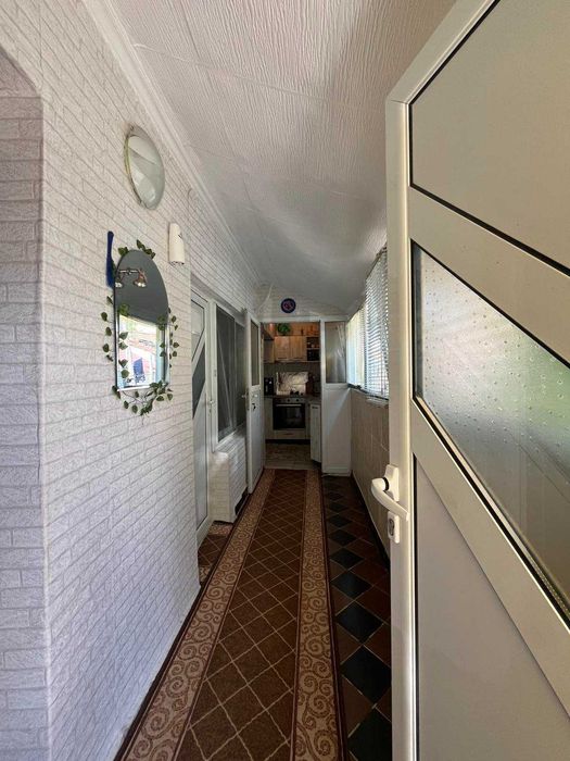 Продава се Къща в Добрич, ЖП Гара - 70 кв.м за 583 €/кв.м - Снимка #3