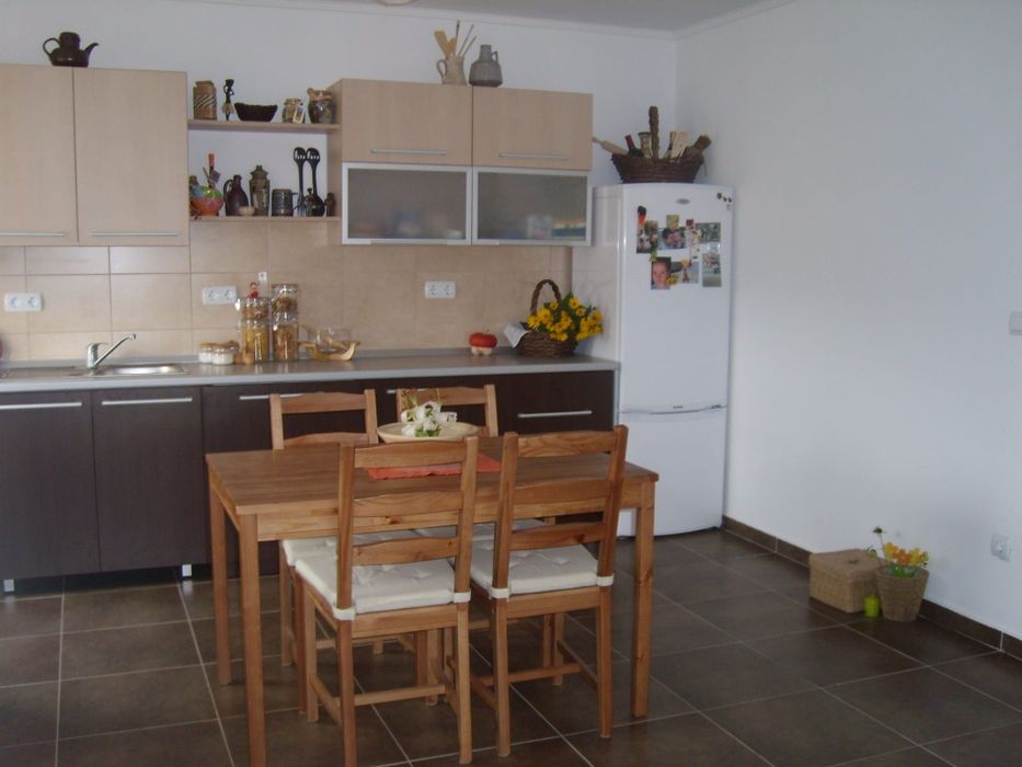 Apartament de inchirqt